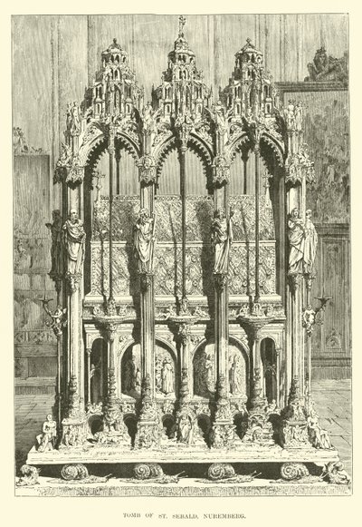 St Sebald