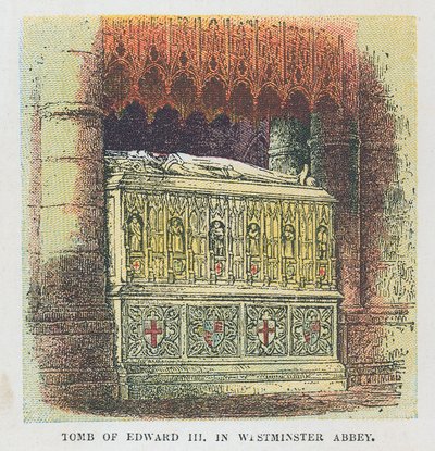 Westminster Abbey