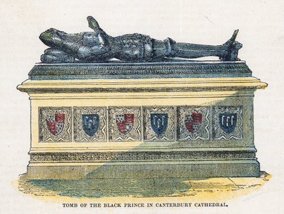 Canterbury Katedrali