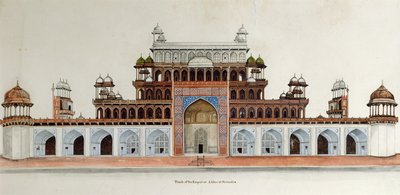 Sikandra