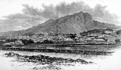 Townsville, Queensland, Avustralya, 