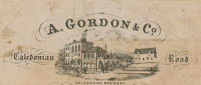 A Gordon & Co