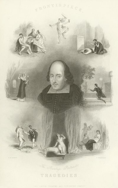 William Shakespeare