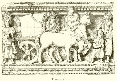 Gezginler by English School