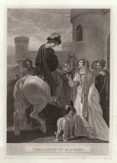 Elfrida