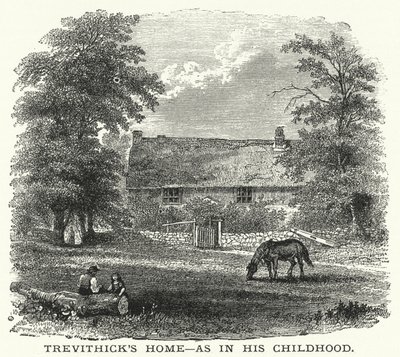 Trevithick