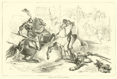 Tek dövüşle deneme by English School