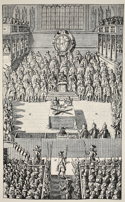 Charles I