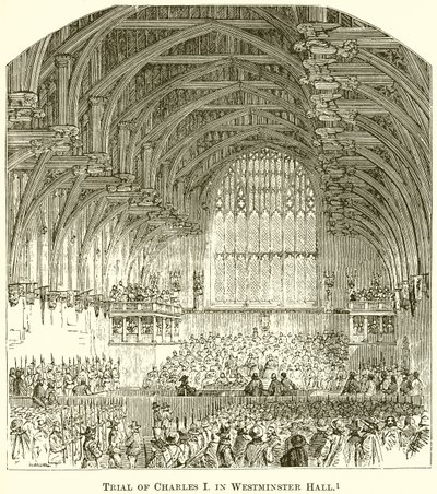 Westminster Hall