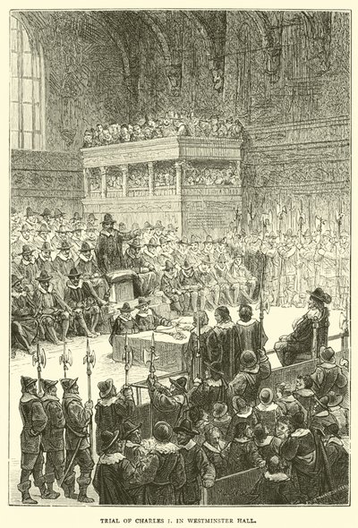 Westminster Hall