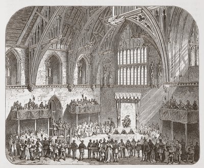Westminster Hall