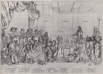 Lord William Russell