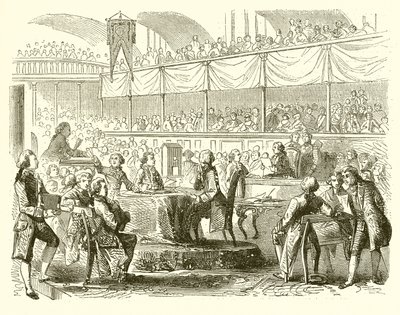 Louis XVI