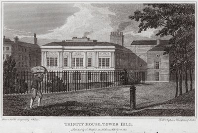 Tower Hill