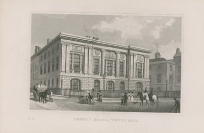 Tower Hill