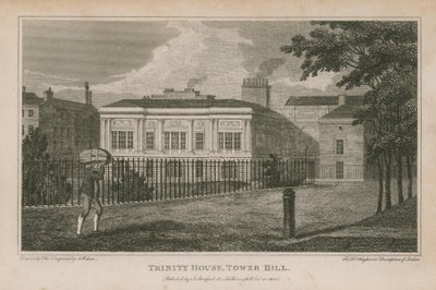 Tower Hill