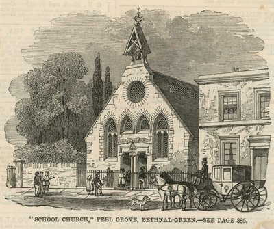 Bethnal Green