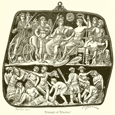 Tiberius