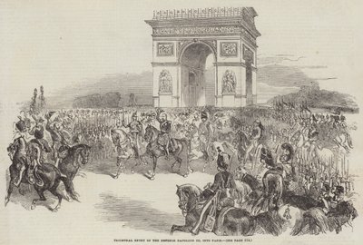 İmparator Napolyon III