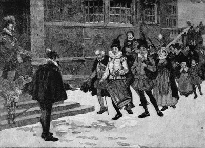 Tudor Yelkencilik by English School