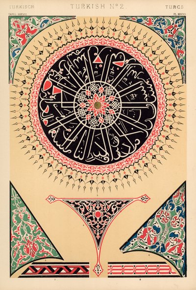 Türkçe by English School