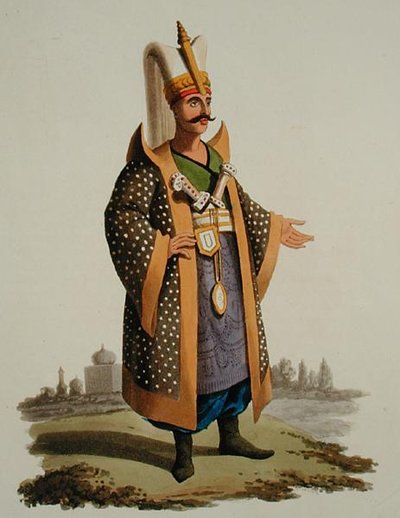 Thomas MacLean tarafından yazılan 