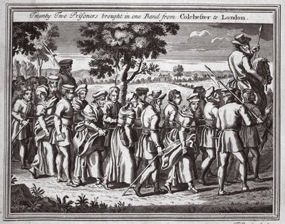 Colchester
