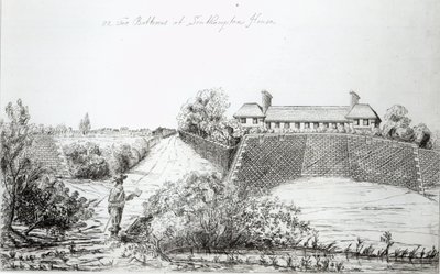 Southampton House