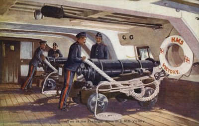 HMS Victory