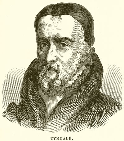 Tyndale by English School
