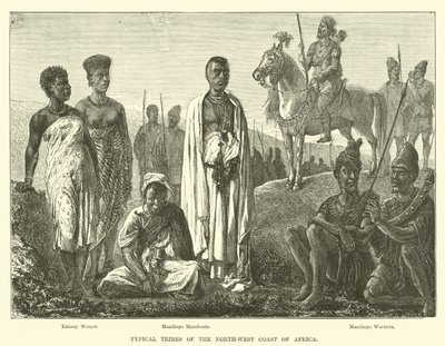 Afrika