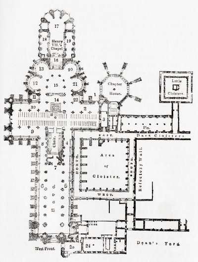 Bilinmeyen resim by English School