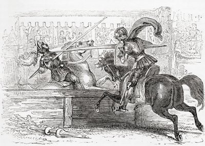 Bilinmeyen resim by English School