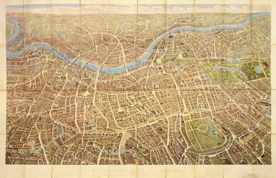 Bilinmeyen resim by English School