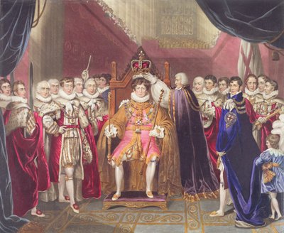 Bilinmeyen resim by English School