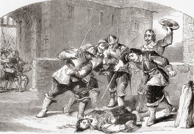 Bilinmeyen resim by English School
