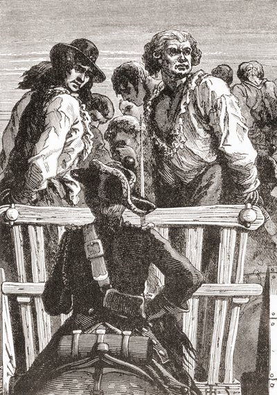 Bilinmeyen resim by English School
