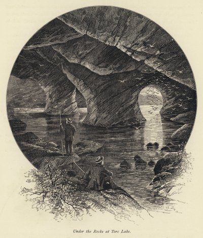 Torç Gölü