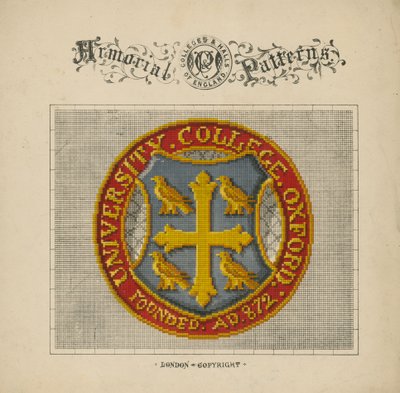 Üniversite Koleji Oxford by English School