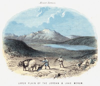 Ürdün Nehri