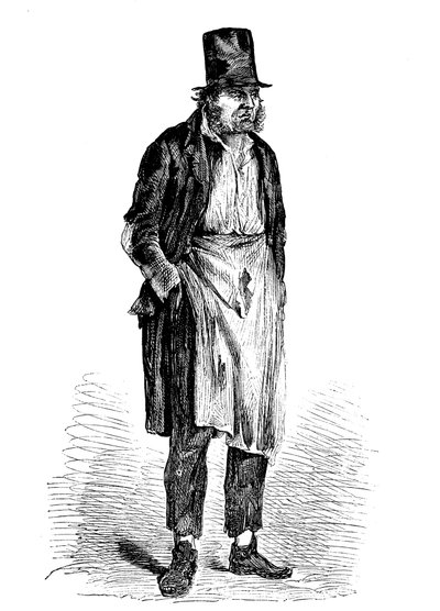 Playhouse Yard, Cripplegate