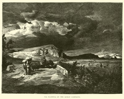 Roma Campagna