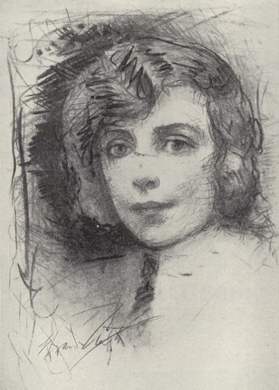 Vicki Baum, Avusturyalı yazar by English School