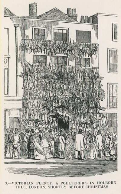 Viktorya dönemi by English School
