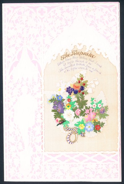 Victoria Sevgililer Günü by English School