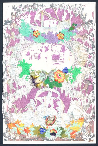 Victoria Sevgililer Günü by English School