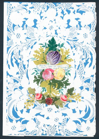 Victoria Sevgililer Günü by English School