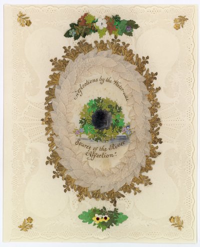 Victoria Sevgililer Günü Kartı (multimedya) by English School