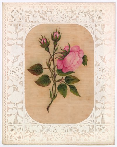 Victoria Sevgililer Günü Kartı (multimedya) by English School