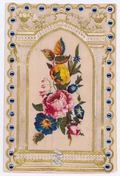 Victoria Sevgililer Günü Kartı (multimedya) by English School